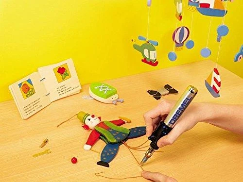 Dremel Bosch 202 VersaTip formavimo peiliai, 2 vnt.