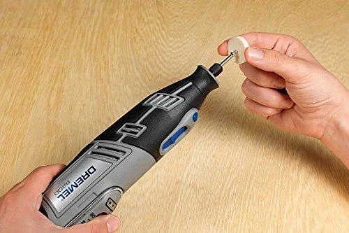 Dremel Bosch 401 Kotas su varžteliu 3 vnt.