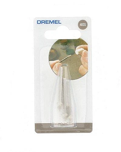 Dremel Bosch 401 Kotas su varžteliu 3 vnt.