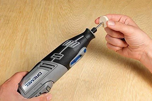 Dremel Bosch 401 Kotas su varžteliu 3 vnt.
