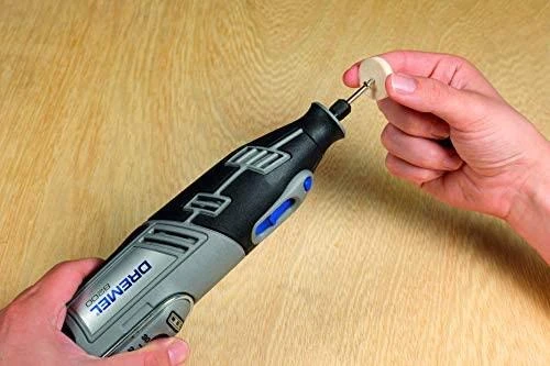 Dremel Bosch 401 Kotas su varžteliu 3 vnt.