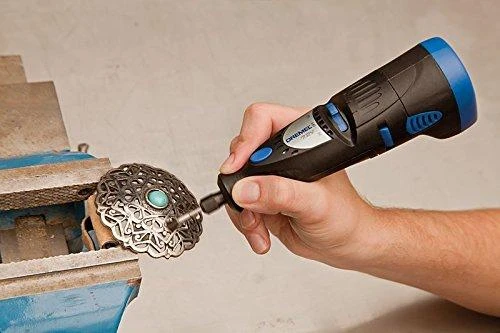 Dremel Bosch 405 Šerių šepetys D=3,2 mm, 3 vnt.