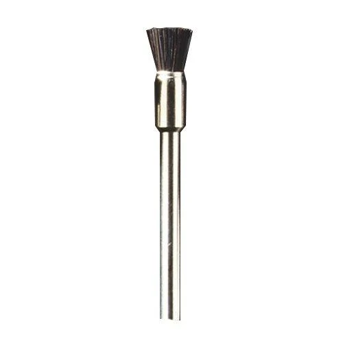 Dremel Bosch 405 Šerių šepetys D=3,2 mm, 3 vnt.