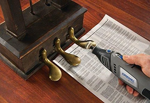 Dremel Bosch 429 Veltinis D=26,0 mm, 3 vnt.