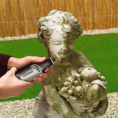Dremel Bosch 429 Veltinis D=26,0 mm, 3 vnt.