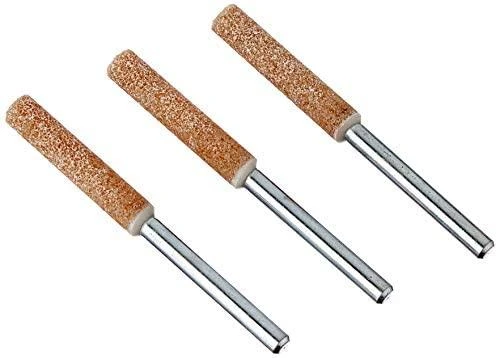 Dremel Bosch 454 Abrazyvinis antgalis D=4,8 mm 3vnt.