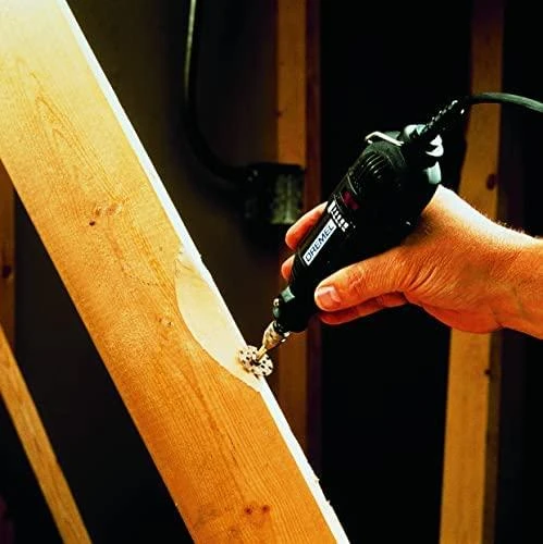 Dremel Bosch 542 Pjovimo diskas D=25,4 mm, 1 vnt.