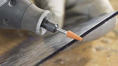 Dremel Bosch 997 Šlif.akmuo D=3,4 mm, 3 vnt.