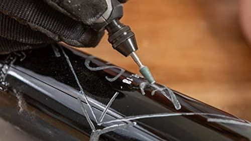 Dremel Šlifavimo akmuo D=4,8, 3 vnt.
