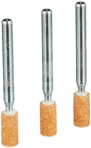 Dremel Šlifavimo diskas D=4,8, 3 vnt.