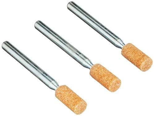 Dremel Šlifavimo diskas D=4,8, 3 vnt.