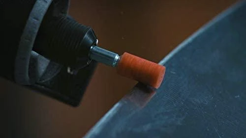 Dremel Šlifavimo diskas D=4,8, 3 vnt.
