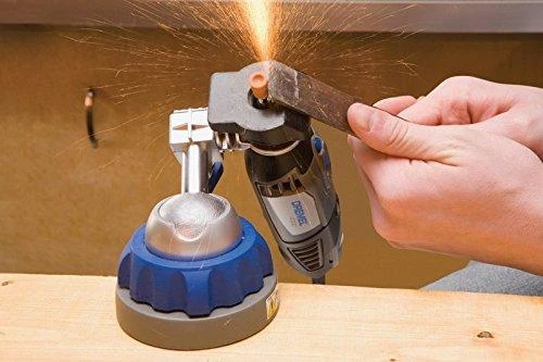 Dremel Šlifavimo diskas D=4,8, 3 vnt.