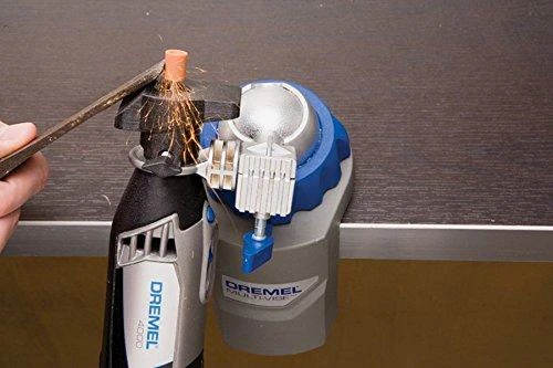 Dremel Šlifavimo diskas D=15,9, 2 vnt.