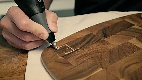 Graviravimo įrankis DREMEL 290 Engraver Hobby