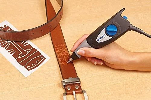 Graviravimo įrankis DREMEL 290 Engraver Hobby