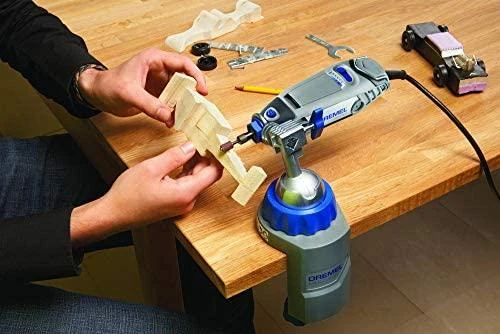 Dremel daugiafunkcinis įrankis 3000-1/25 EZ su 25 priedais