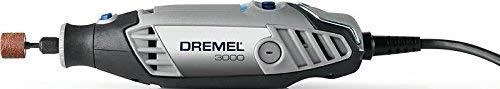 Dremel 3000-5 serijos rotacinis įrankis + 5 priedai