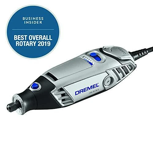 Dremel daugiafunkcinis įrankis 3000-1/25 EZ su 25 priedais
