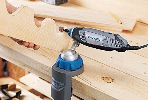 Dremel 3000-5 serijos rotacinis įrankis + 5 priedai