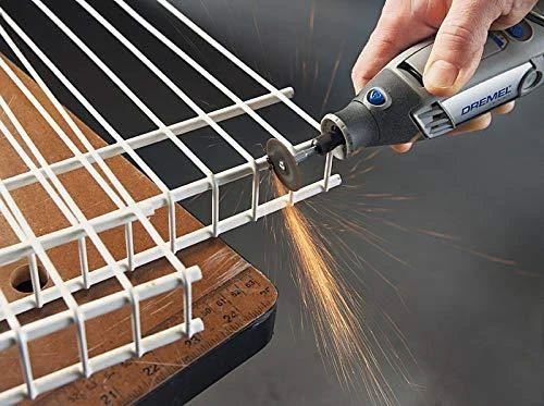 DREMEL 3000 serijos rotacinis įrankis + 15 priedų