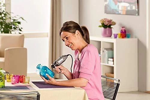 DREMEL 3000 serijos rotacinis įrankis + 15 priedų