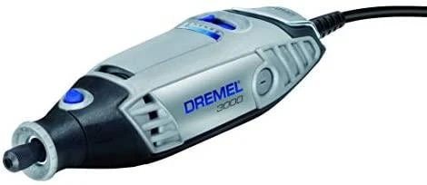 Dremel 3000-5 serijos rotacinis įrankis + 5 priedai