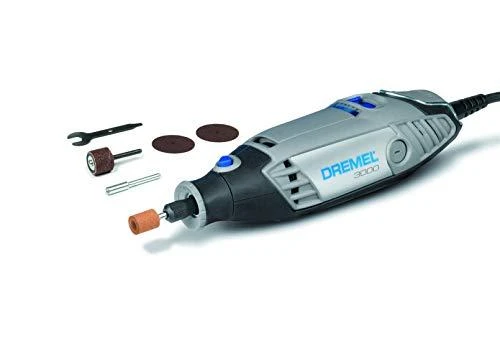 Dremel daugiafunkcinis įrankis 3000-1/25 EZ su 25 priedais