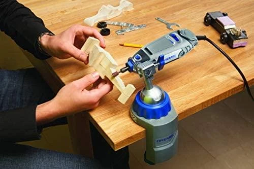 Dremel 3000-5 serijos rotacinis įrankis + 5 priedai