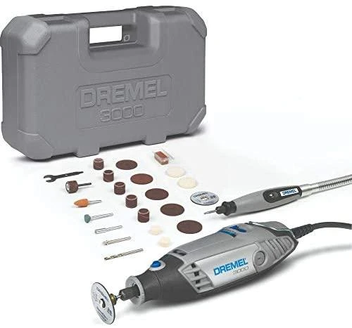 Dremel daugiafunkcinis įrankis 3000-1/25 EZ su 25 priedais