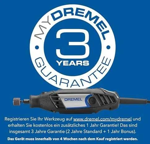 Dremel 3200-1/90 su 90 priedų