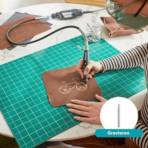 Dremel 3200-1/90 su 90 priedų