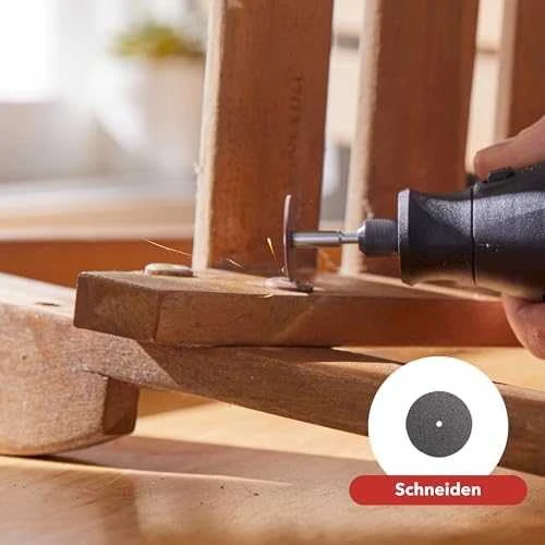 Dremel 3200-1/90 su 90 priedų