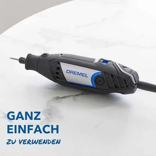 Dremel 3200-1/90 su 90 priedų