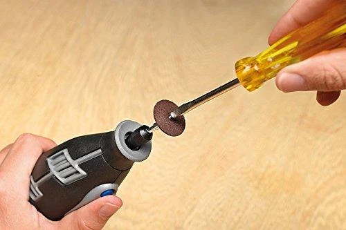Dremel Bosch 402 Kotas su varžteliu 4 vnt.