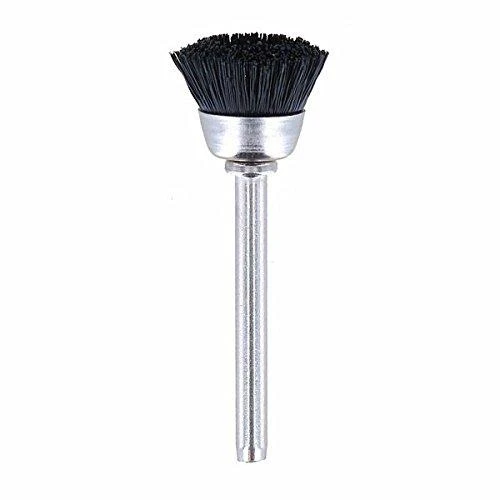 Dremel Bosch 404 Šerių šepetys D=13,0 mm, 2 vnt.