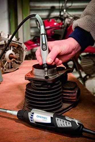 Dremel Bosch 404 Šerių šepetys D=13,0 mm, 2 vnt.