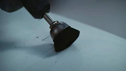 Dremel Bosch 404 Šerių šepetys D=13,0 mm, 2 vnt.