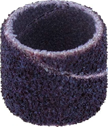 Dremel Bosch 408 Šlif. popier. žiedas D=13,0 mm, 6 vnt.