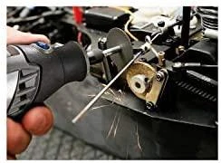 Dremel Bosch 409 Atpjovimo diskas D=24,0 mm, 36 vnt.