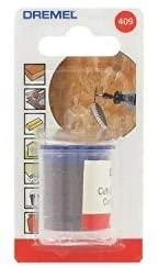 Dremel Bosch 409 Atpjovimo diskas D=24,0 mm, 36 vnt.