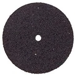Dremel Bosch 409 Atpjovimo diskas D=24,0 mm, 36 vnt.
