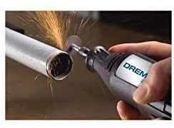 Dremel Bosch 409 Atpjovimo diskas D=24,0 mm, 36 vnt.