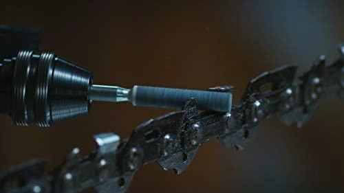 Dremel Bosch 453 Pjūklo grandines galandimo akmenys, 3vnt.