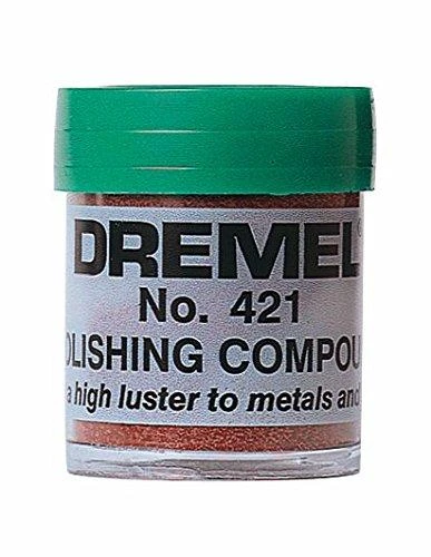 Dremel Bosch 421 Poliravimo pasta