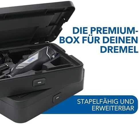 Bosch DREMEL 4250-6/128 Platinum