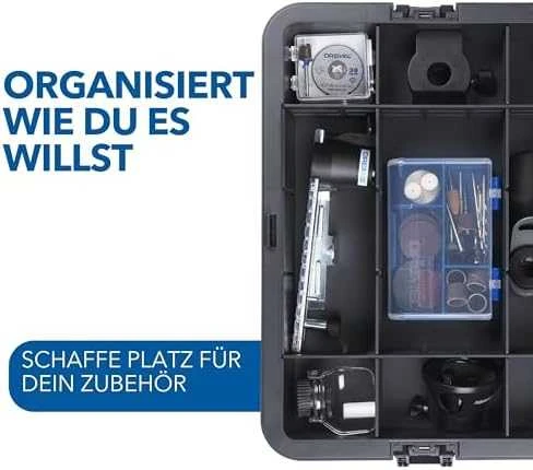 Bosch DREMEL 4250-6/128 Platinum