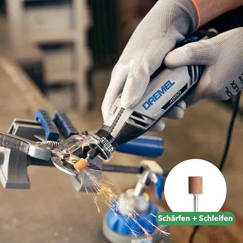 Bosch DREMEL 4250-6/128 Platinum