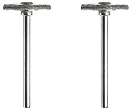 Dremel Bosch 428 Vielinis šepetys D=19,0 mm, 2 vnt.