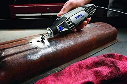 Dremel Bosch 428 Vielinis šepetys D=19,0 mm, 2 vnt.